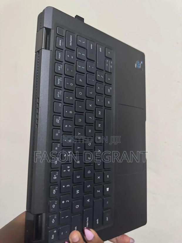 Laptop Dell Latitude 7420 16GB Intel Core I3 SSD 256GB photo 5