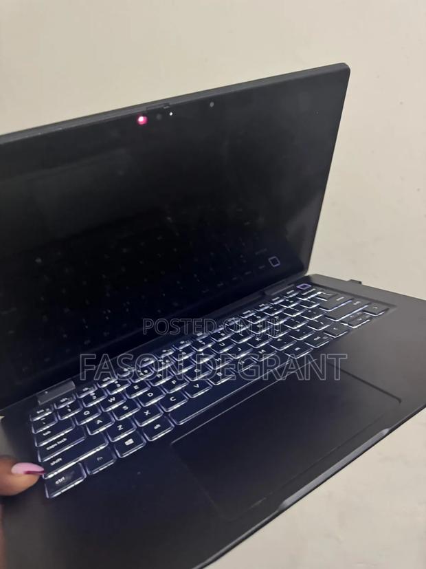 Laptop Dell Latitude 7420 16GB Intel Core I3 SSD 256GB photo 6