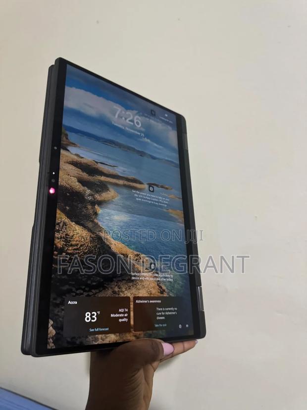 Laptop Dell Latitude 7420 16GB Intel Core I3 SSD 256GB photo 7