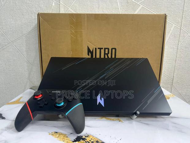 New Laptop Acer Nitro 5 16GB Intel Core i5 SSD 512GB photo 3