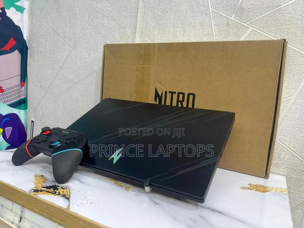 New Laptop Acer Nitro 5 16GB Intel Core i5 SSD 512GB photo 5