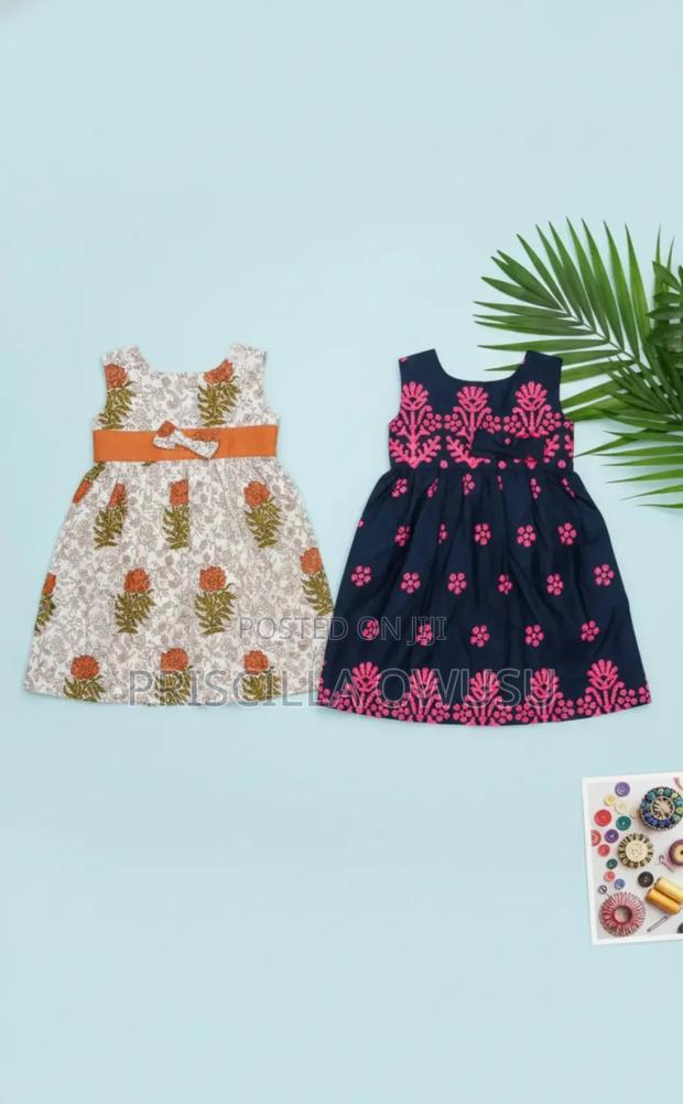 Girls /Kids Dresses - 2 To 6 Years photo 6