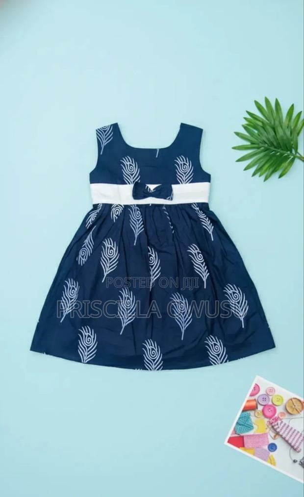 Girls /Kids Dresses - 2 To 6 Years photo 2