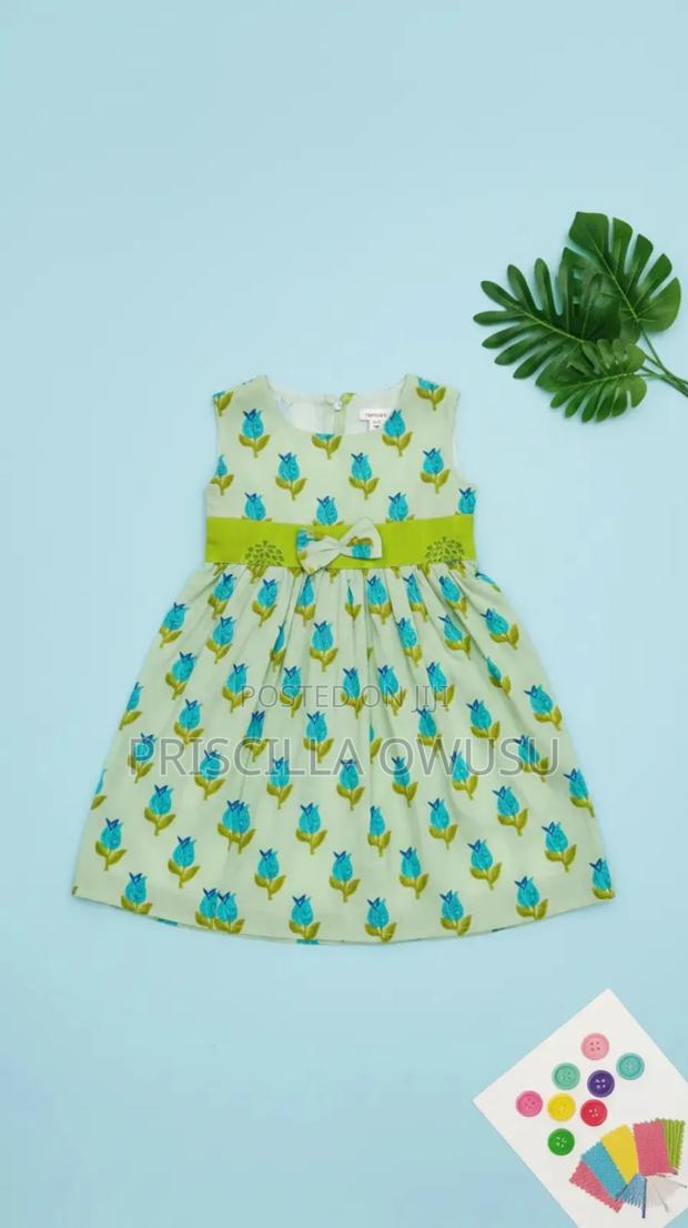 Girls /Kids Dresses - 2 To 6 Years photo 4