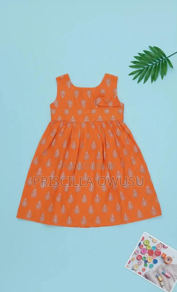 Girls /Kids Dresses - 2 To 6 Years photo 5