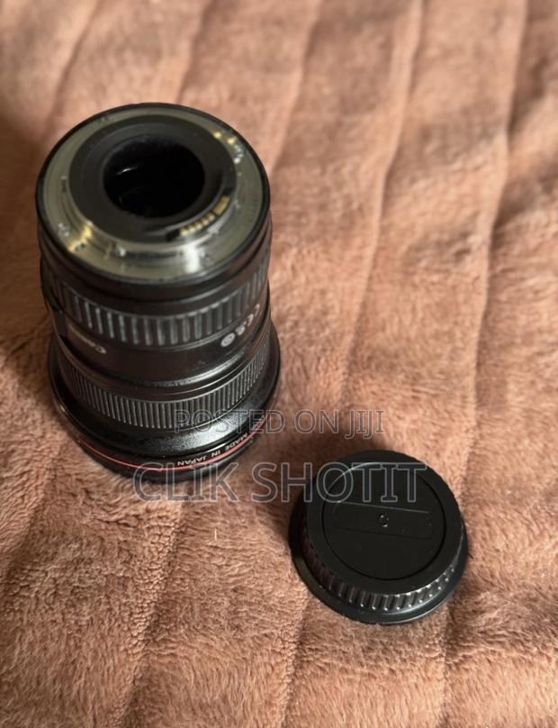 Canon Ef 16-35mm F/2.8 Usm Ii L Lens photo 4