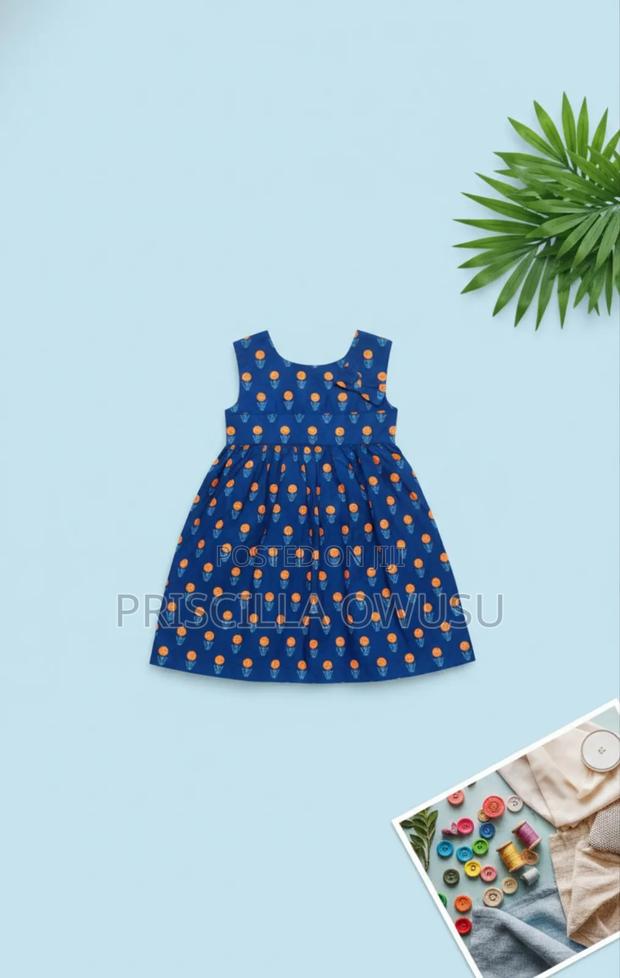 Girls /Kids Dresses - 2 To 6 Years photo 11
