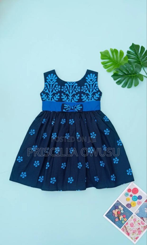 Girls /Kids Dresses - 2 To 6 Years photo 12