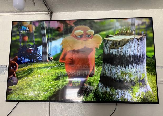 Sony Bravia 75 Inches Smart /Bluetooth/Netflix /Google Tv · Photo 4