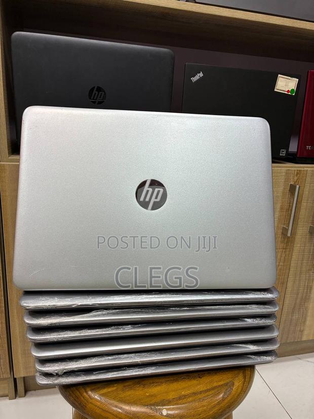 Laptop HP EliteBook 840 G3 8GB Intel Core I7 SSD 256GB photo 2