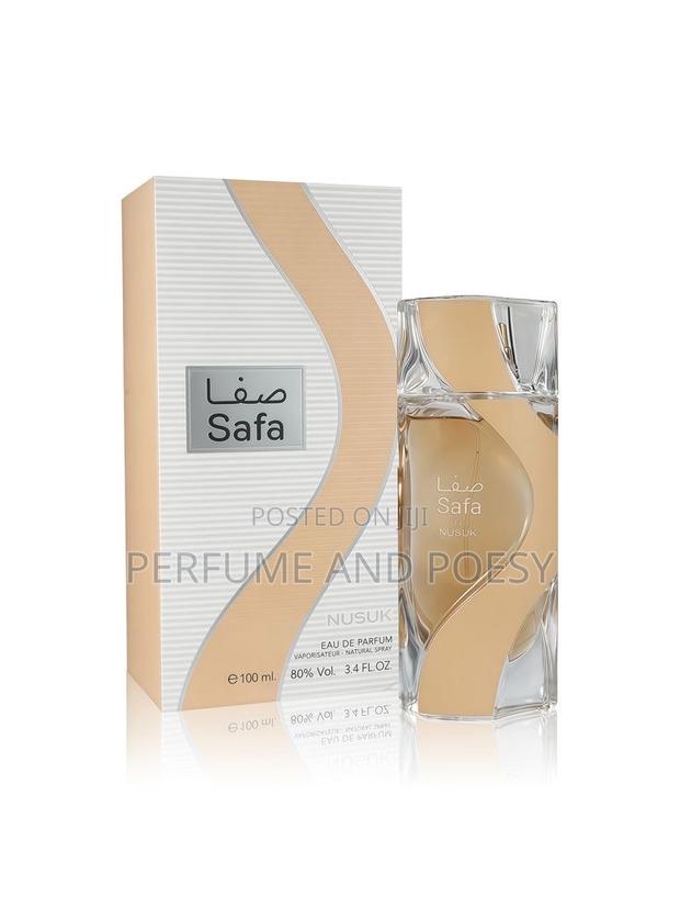 Safa Nusuk Perfume · Photo 4