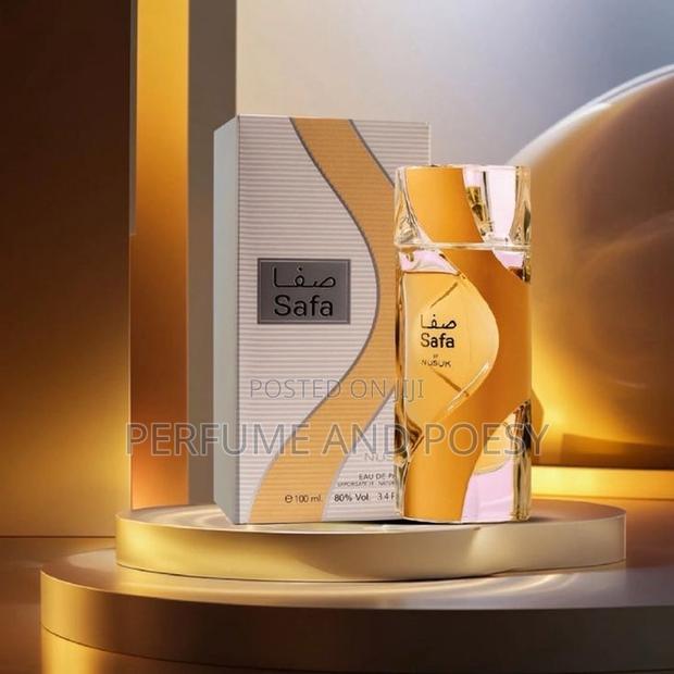 Safa Nusuk Perfume · Photo 3