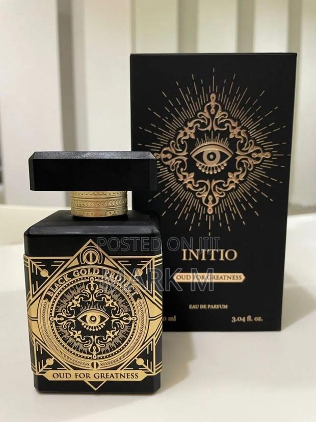 Initio Oud for Greatness · Photo 4