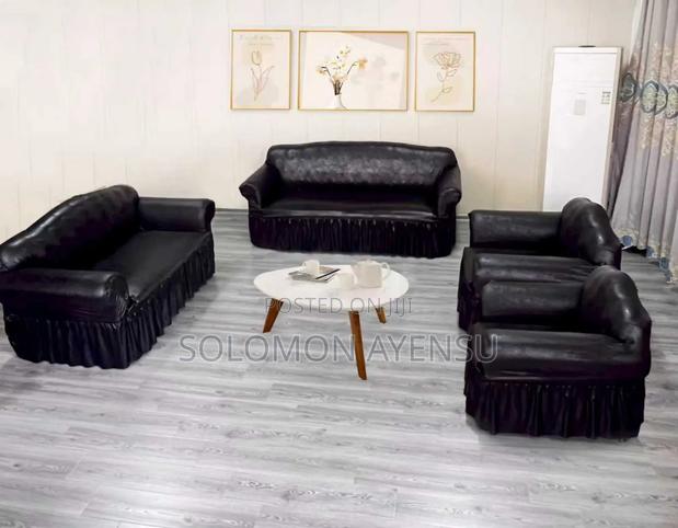 Quality Original Turkish Stretchable Sofa Cover Available photo 4