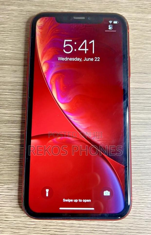 New Apple iPhone XR 256 GB photo 3