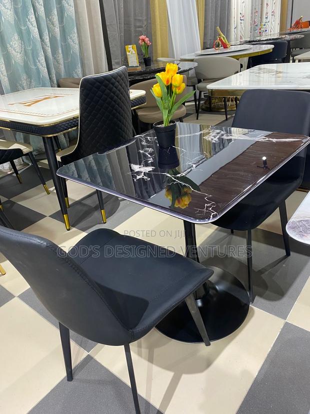 Classic and Durable 2 Seater Dining Set · Photo 2