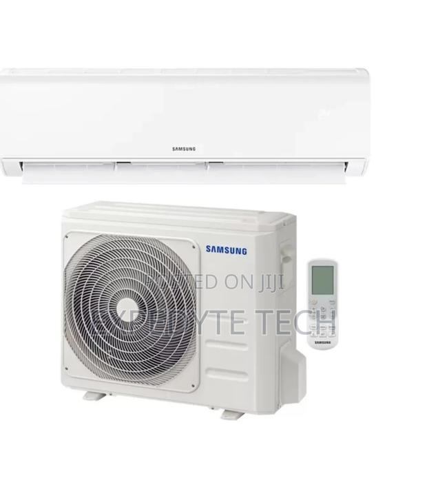 Buy Samsung (2.5hp) R410a Split Aircondition