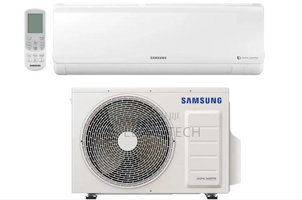 Samsung 1.5hp R410a Digital Inverter Split Air Conditioner
