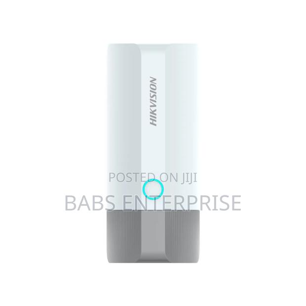 Hikvision Wi-fi 6 3000m Outdoor Access Point Ds-3wap623e-si · Photo 2