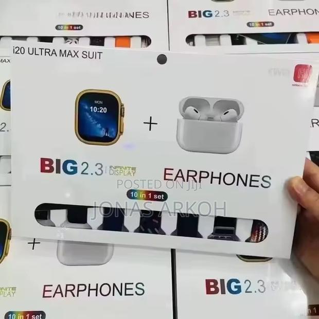 Phone Watch · Photo 3