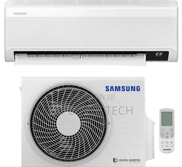 Samsung 2.0hp Inverter Air Conditioner