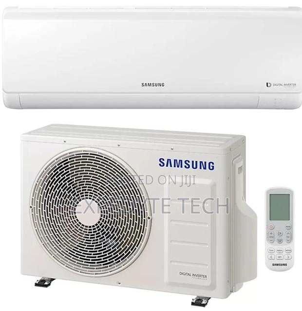 Samsung 2.5hp Split Inverter R410 Air Condition
