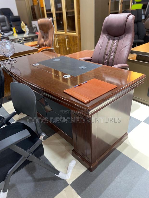 Strong and Well Grounded 1.6m Lshape Office Table