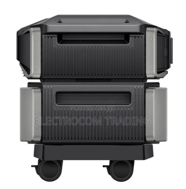 Ecoflow Delta Pro Ultra, 7200w, 6000whr Power Station photo 6