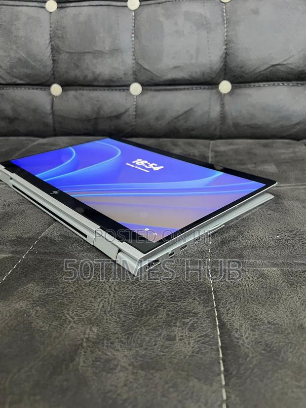 Laptop HP EliteBook X360 1030 G4 8GB Intel Core I5 SSD 256GB photo 3