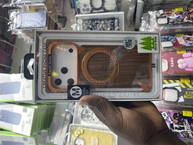 Classic Phone Case