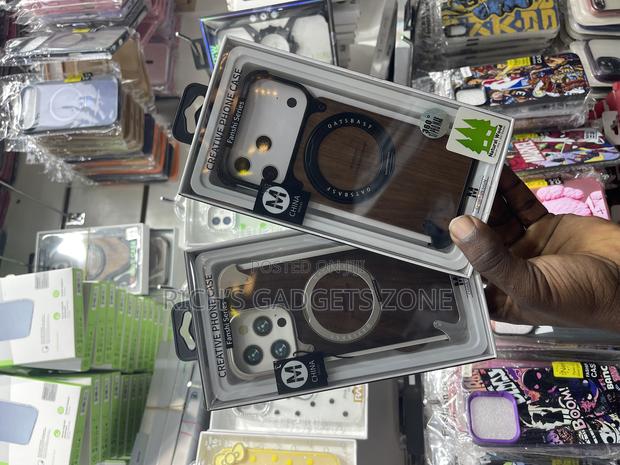 Classic Phone Case photo 2