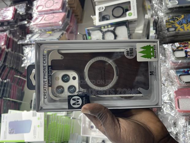 Classic Phone Case photo 3
