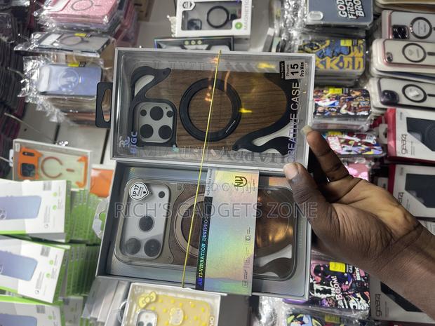 Classic Phone Case photo 4