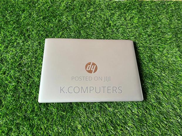 Laptop HP 430 G5 8GB Intel Core I5 SSD 256GB