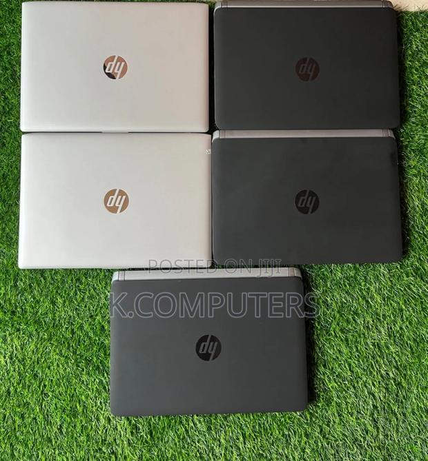Laptop HP 430 G5 8GB Intel Core I5 SSD 256GB photo 3