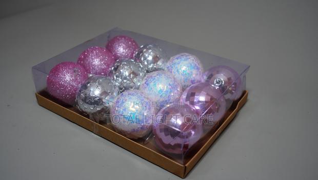 Christmas Decorative Balls photo 2