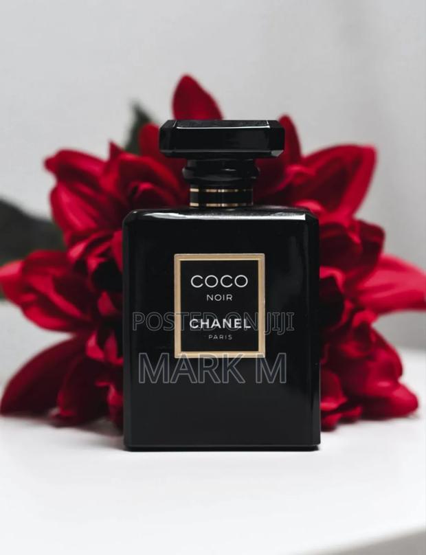 Chanel Coco Noir · Photo 4