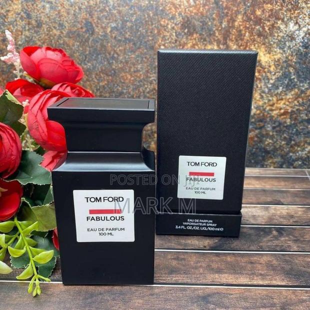 Tom Ford Fabulous · Photo 3