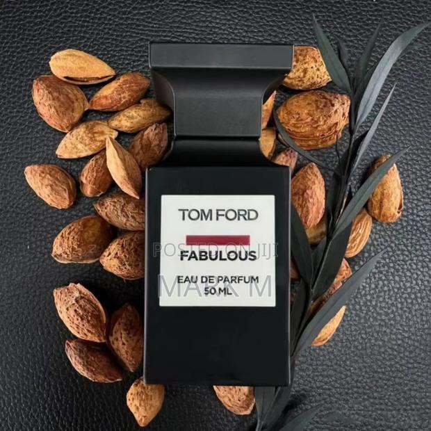 Tom Ford Fabulous · Photo 4