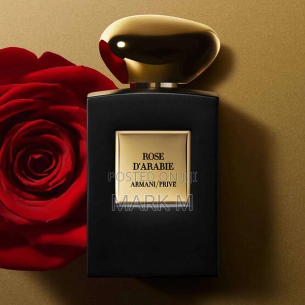 Armani Rose d'Arabie · Photo 2