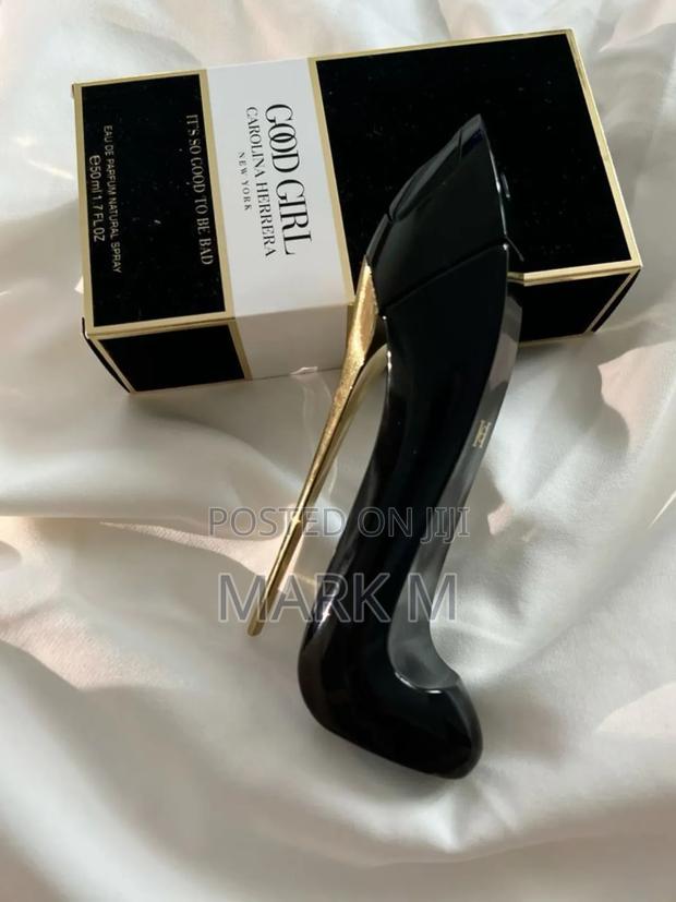 Carolina Herrera Good Girl · Photo 2