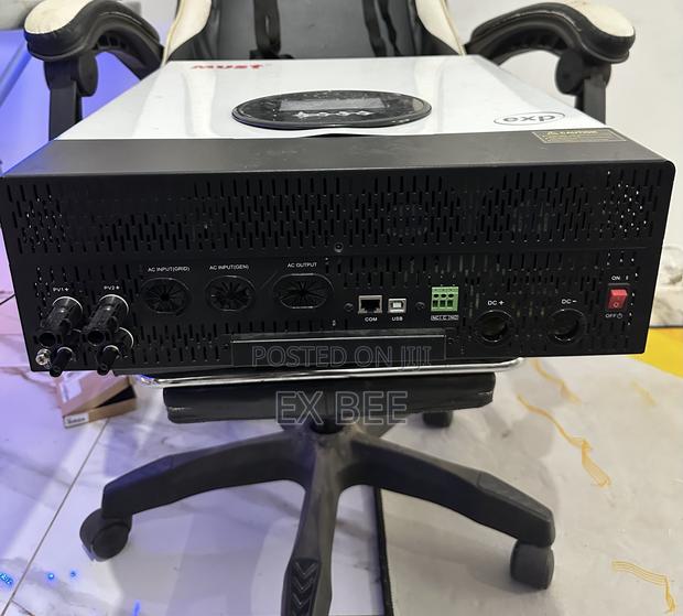 Must Pv1900exp 10kva Solar Inverter photo 2