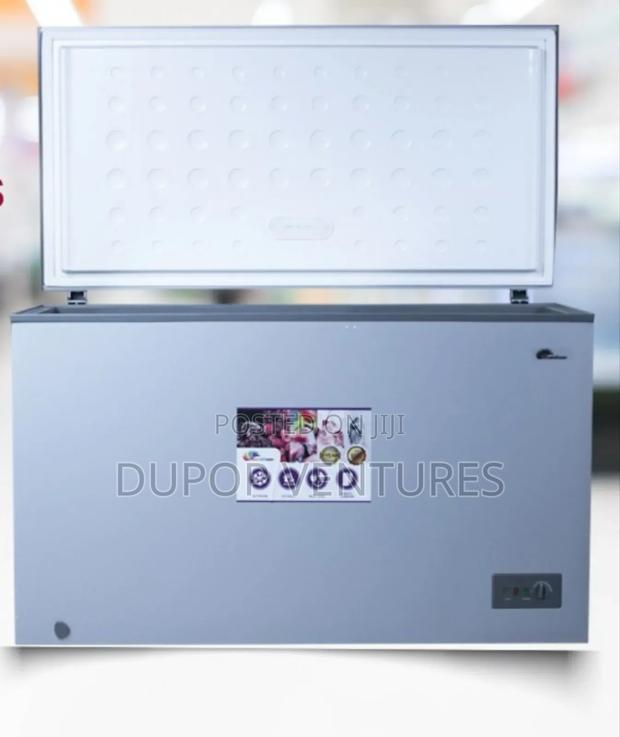 Pearl Chest Freezer 318ltrs photo 2