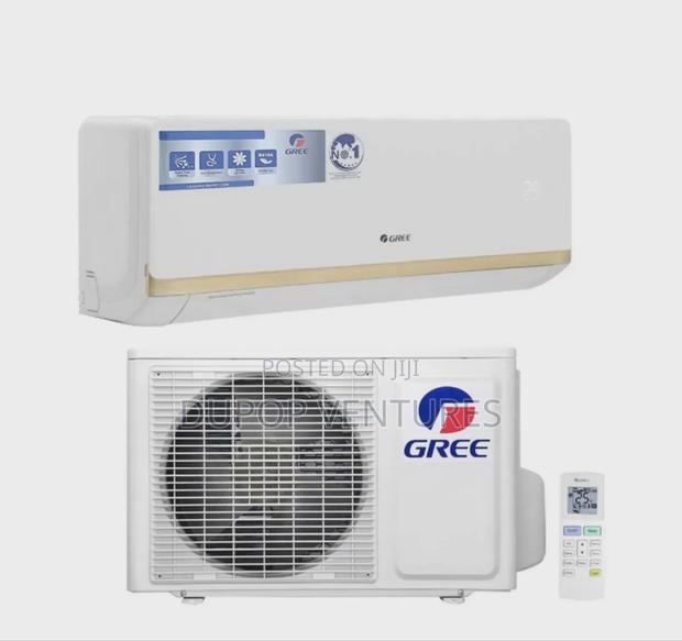 Gree 2.0 Hp Inverter Ac