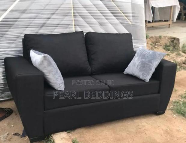 Newly Imported 2 in 1 Turkish Sofa Available in Elegant Colors photo 2