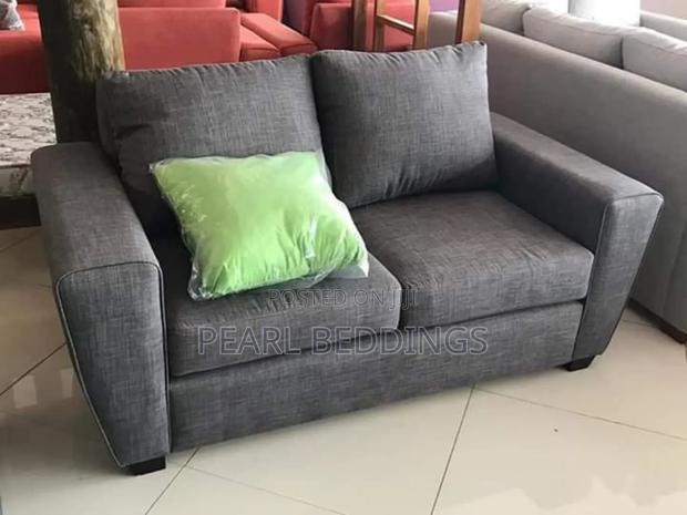 Newly Imported 2 in 1 Turkish Sofa Available in Elegant Colors