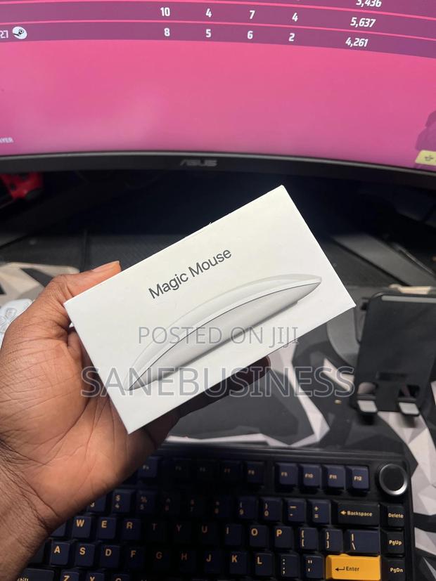 Brand New Apple Magic Mouse 2