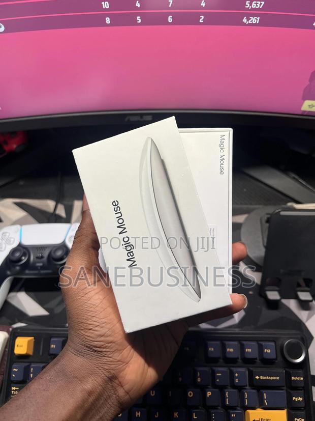 Brand New Apple Magic Mouse 2 photo 2