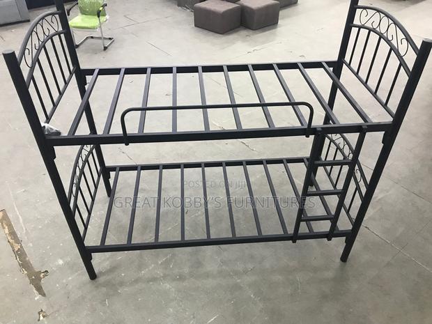 Metal Bunk Beds photo 2