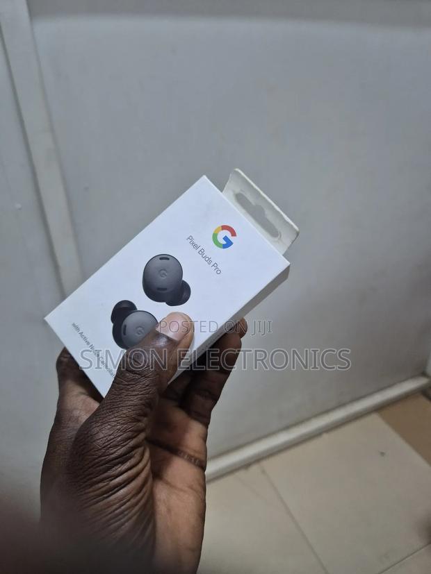 Pixel Buds Pro